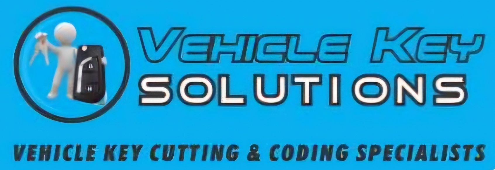Vehicle Key Solutions